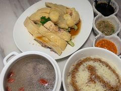 -星平鸡饭·粤菜小炒(印象城旗舰店)