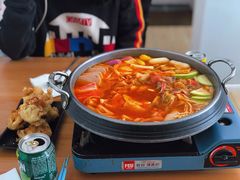 -小岛餐厅