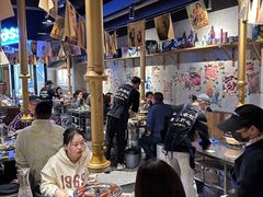 -韩山葵烤肉(太古里店)