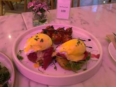 -The Rug Cafe(王府中环店)