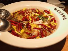 -太二酸菜鱼(石家庄万象城店)