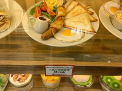-漫咖啡(银泰创意城店)
