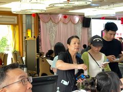 -松雅轩商务婚礼生日(同和店)