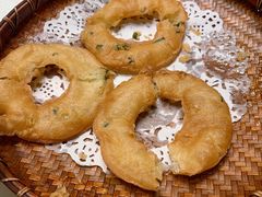 -院里寻菜·精致庭院菜(观沙岭店)