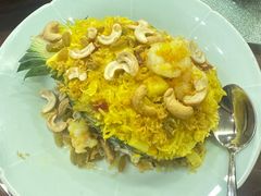 -南沙游艇会·大兵船餐厅