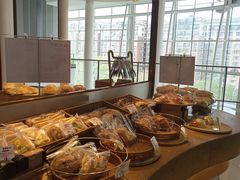 -西村叔叔的店·面包·甜品·蛋糕(清河万象汇店)