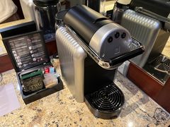 -上海明天广场JW万豪酒店