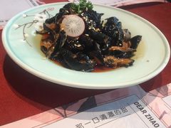 -赵小姐丨新中餐(曲江店)