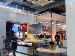 -长平老姿娘夜粥(平东一街店)