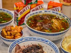 -永丰面馆(汉口路店)