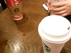 -星巴克臻选(宁波世纪东方广场店)