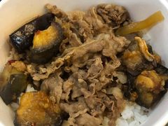 -食其家·牛丼咖喱(金桥国际店)