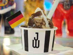-JW德国冻酸奶Frozen Yogurt(龙湖成都滨江天街店)