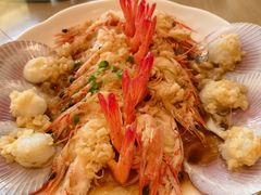 -糟粕醋·椰苑海南菜餐厅(亚龙湾天域酒店)