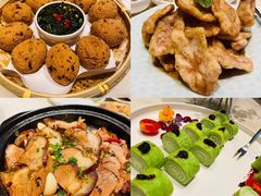 -红樱桃·欢乐餐厅(太原里店)