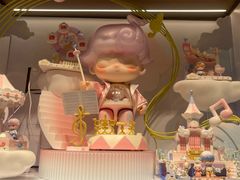 -泡泡玛特POPMART(国金街店)