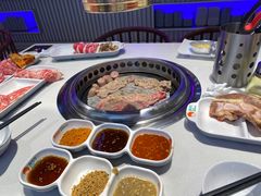 -妖无二·和牛烧烤自助(新吴万达店)