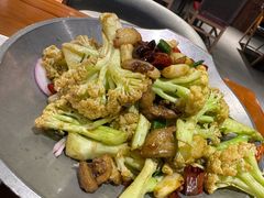-好嫂子酱猪手•农家菜(华远坊店)