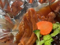 -匠和风精致料理(莆田财富中心店)
