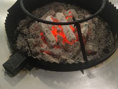 -二师兄火盆烤肉(湖口店)