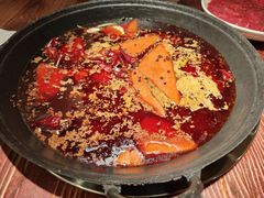 -马厂老火锅(胜太路店)