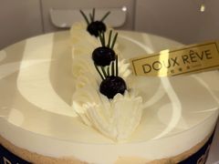 -杜哈夫DOUX RÊVE·生日蛋糕(日月光店)