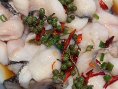 -北李妈妈菜·海肠捞饭(开发区万达店)