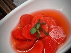 -自如ZSPACE四合院艺术餐厅