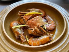 熟醉拼盘-神仙馆(衡山路店)