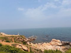 -养马岛旅游度假区