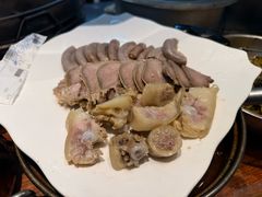 -姐妹鸭仔饭店(湾南路店)