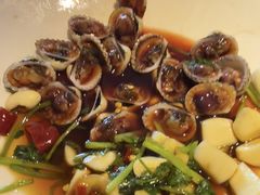 -吴记百家·私房菜·家宴(润园店)