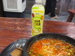 -一品飘香米线(一中总店)