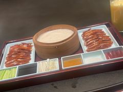 -荣兴酒家(徐家汇店)