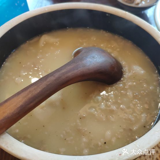 老院子土菜馆(汉安店)
