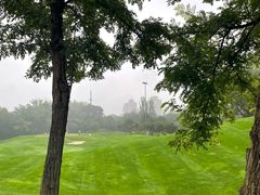 -万柳高尔夫俱乐部