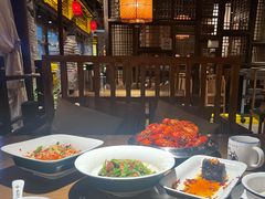 -上菜呷饭(唐家店)