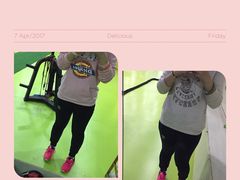 -RoMan罗马健身工作室(莘庄店)