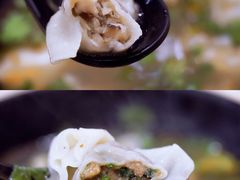 -如意馄饨(恒隆广场兴安路店)