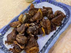 -维吾尔餐厅(宜山路店)