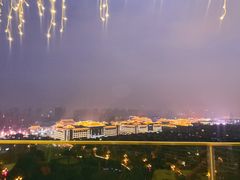 -烛影拾光观景餐厅·创意菜·摄影·小提琴(大唐不夜城店)