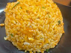 -许哥东北烧烤·铁丳烤串·宫后夹肉(繁花中心店)