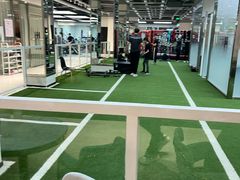 -空中健身·游泳(季佳荟新华家园店)