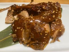 -全牛匠·乐山跷脚牛肉(新中关店)