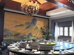 -恒记饭店·海鲜明档(淹城店)