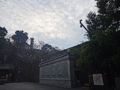 -龙兴寺