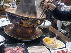 -千亿来乌拉火锅(德胜店)