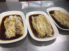 牛肉拉肠-源记肠粉(华贵路店)