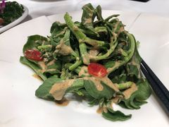 冰草-富黎华海鲜大酒楼(正大广场店)