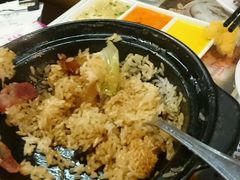 -新大咀港式茶餐厅(宝山万达店)